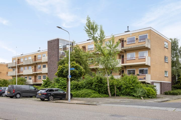 Zonnestein 73 in Amstelveen