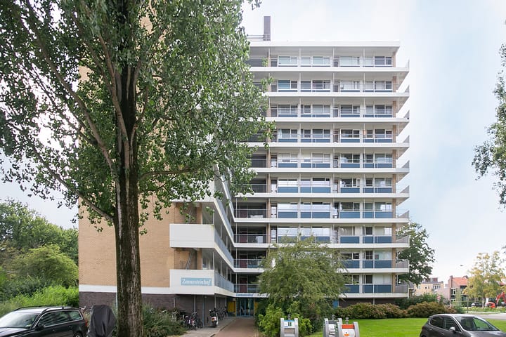 Zonnesteinhof 31 in Amstelveen Foto
