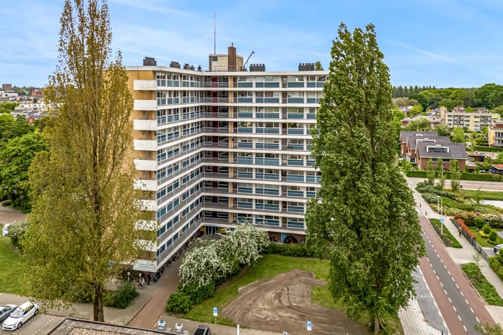 Zonnesteinhof 32 in Amstelveen