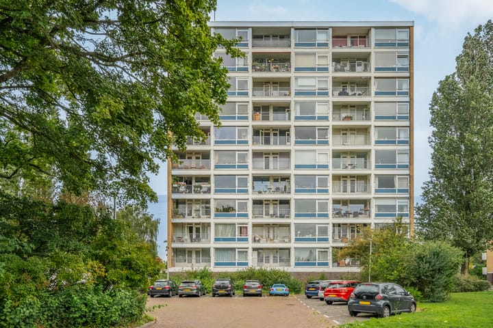 Zonnesteinhof 34 in Amstelveen