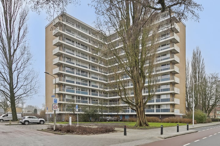 Zonnesteinhof 36 in Amstelveen