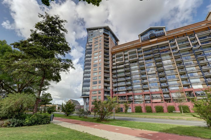 Foto von Haus Zonnesteintoren 30, Zwijndrecht