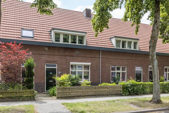 Zonnestraat 6 in Brunssum