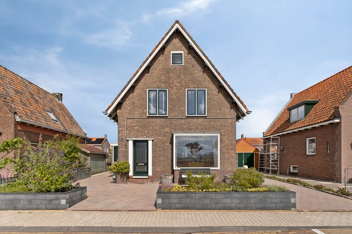Zonneweg 7 in Ilpendam