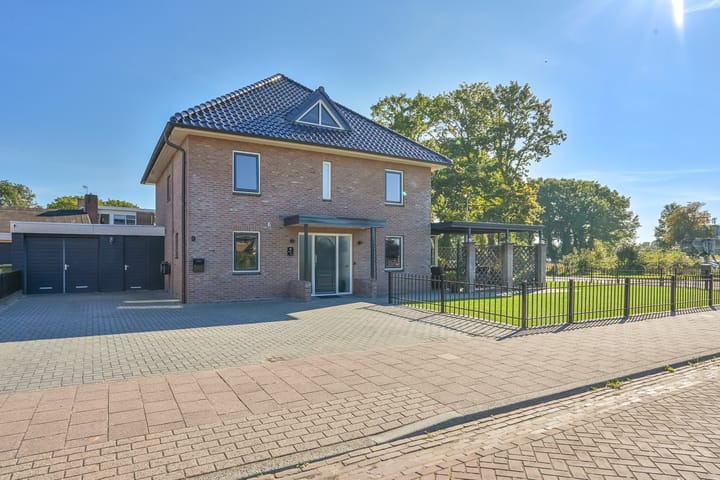 Zonneweg 9 in Emmen
