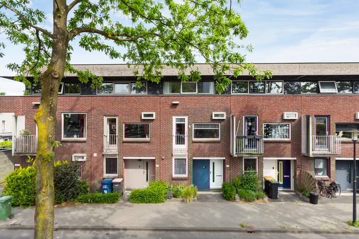 Foto von Haus Zonnewende 11, Apeldoorn