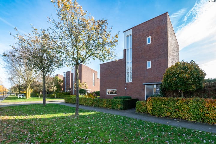 Foto van woning Zonnewende 218, Apeldoorn