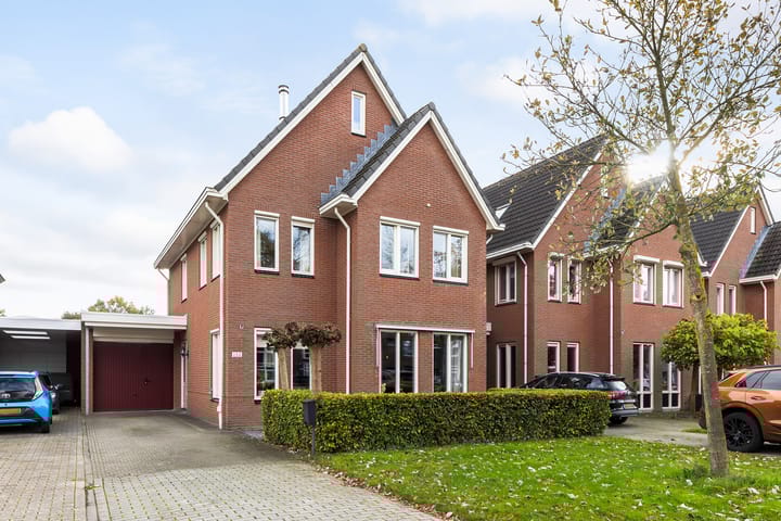 Photo of property Zonnewende 282, Apeldoorn