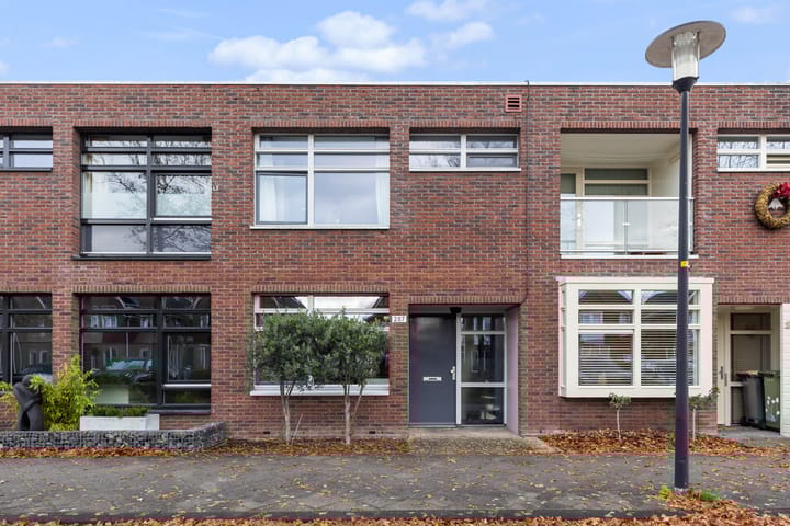 Photo de la maison Zonnewende 287, Apeldoorn