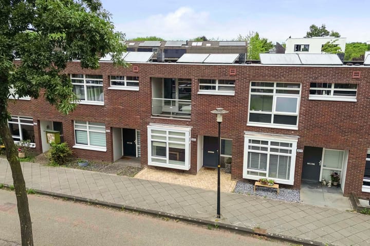 Foto van woning Zonnewende 307, Apeldoorn