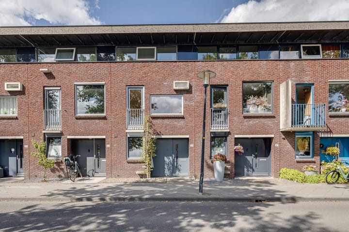 Zonnewende 55 in Apeldoorn