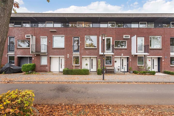 Photo of property Zonnewende 85, Apeldoorn