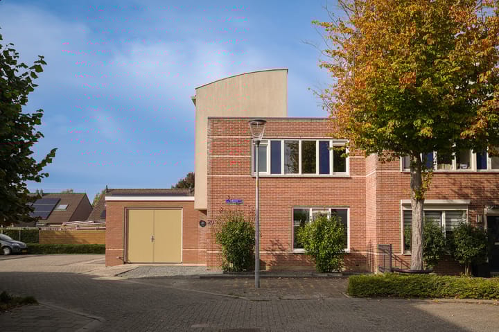 Zonnewoud 20 in Boven-Leeuwen