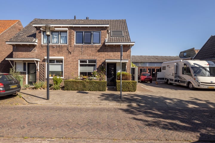 Photo of property Zonstraat 6, Hengelo