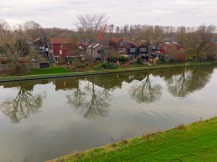 Zoom 18 27 in Lelystad photo