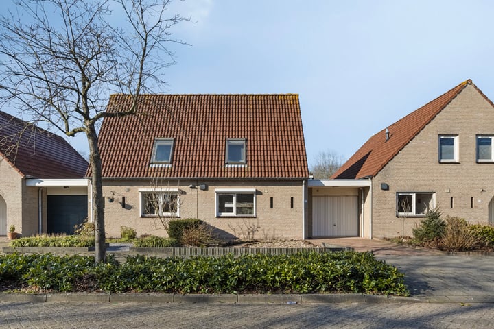 Photo of property Zoom 22, Kaatsheuvel