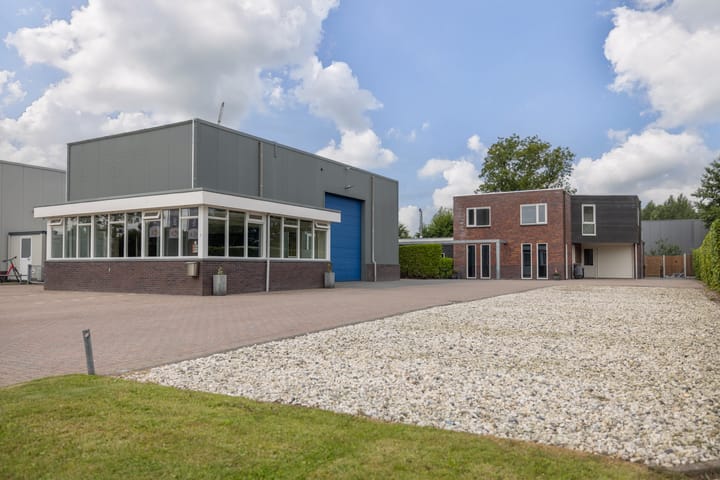 Photo of property Zoom 6, Surhuisterveen