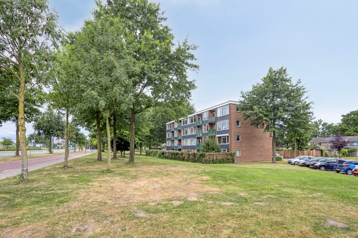 Zoomkade 20 in Deventer foto