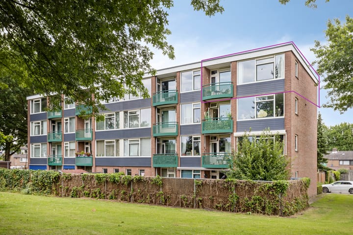 Photo of property Zoomkade 22, Deventer