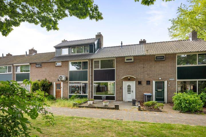Zoomkade 57 in Deventer