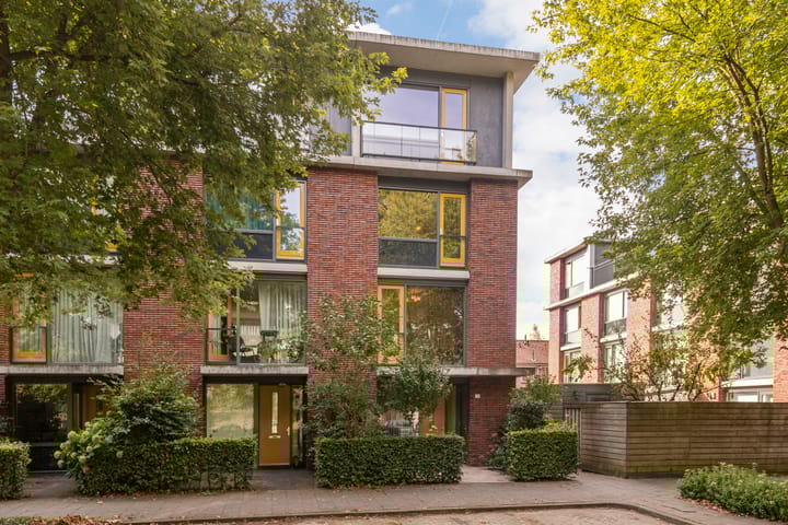 Zoomstraat 13 in Arnhem