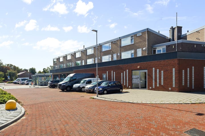 Zoomstraat 32 in Den Helder