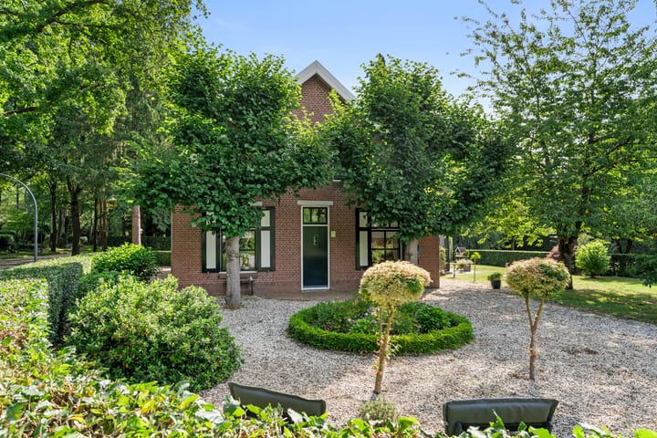 Foto van woning Zoomweg 16, Wageningen