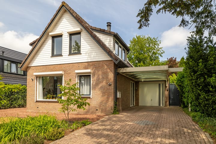 Photo of property Zoomweg 54, Nunspeet