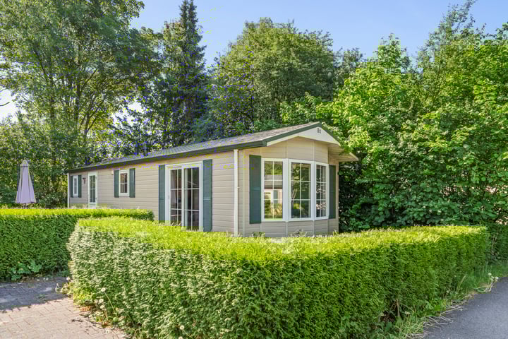 Photo of property Zoomweg 7B-012, Wageningen