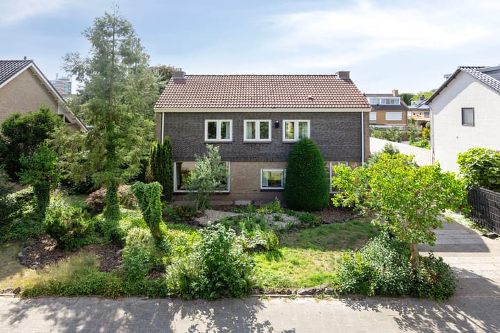 Zoomweg 8 in 's-Hertogenbosch
