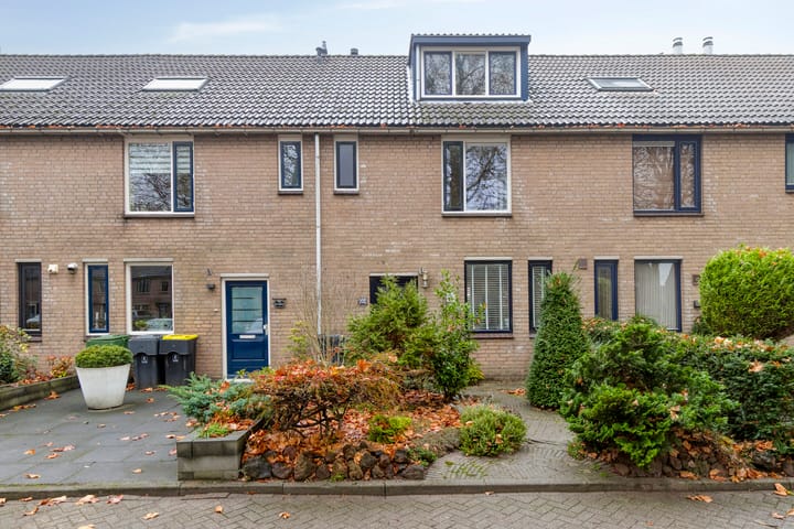 Photo of property Zoomwijcklaan 102, Oud-Beijerland