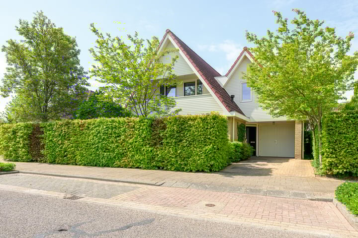 Zorgvlietlaan 10 in Medemblik