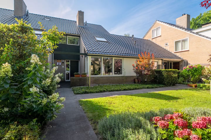 Foto von Haus Zorgvrij 3, Haren Gn