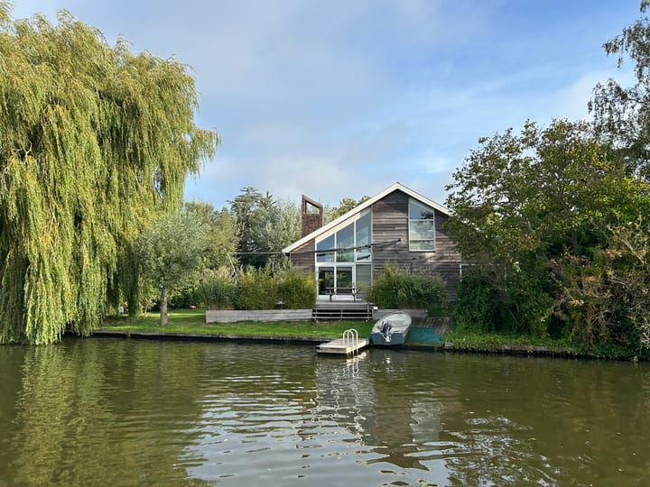 Photo de la maison Zoutepoel 10, Sneek