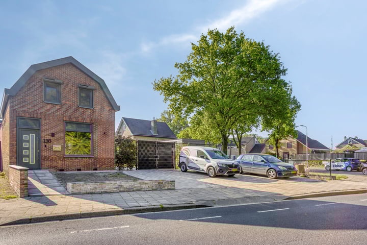 Zoutestraat 130 in Hulst