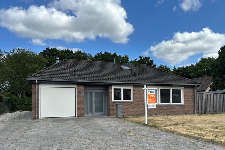 Foto van woning Zoutestraat 180C, Hulst