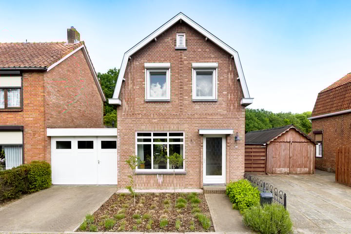 Zoutestraat 71 in Hulst