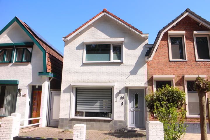 Zoutestraat 98 in Hulst