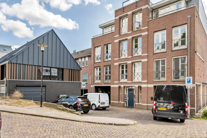 Zoutkeetstraatje 20-13 in Tiel