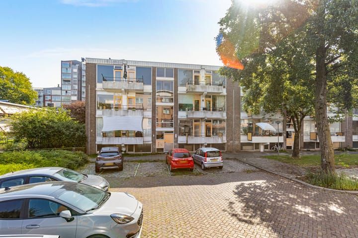 Zoutmanstraat 12 in Dordrecht