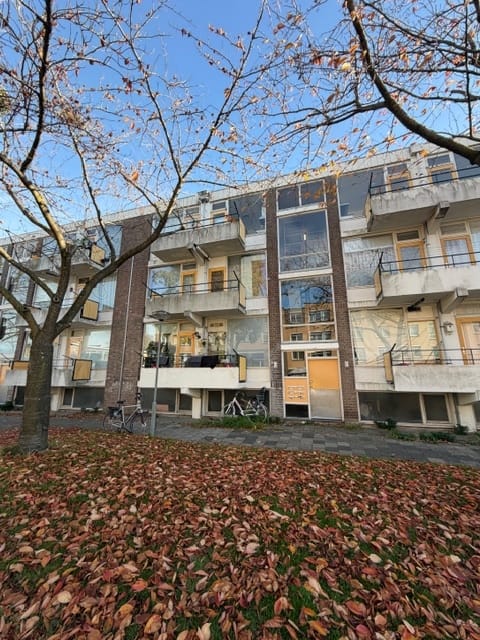 Zoutmanstraat 20 in Dordrecht