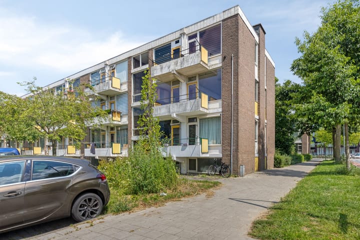 Photo of property Zoutmanstraat 46, Dordrecht