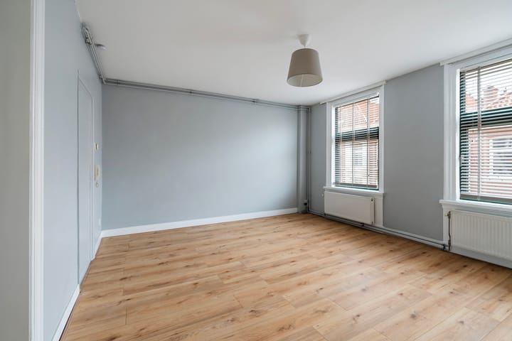 Zoutmanstraat 47D in 's-Gravenhage foto