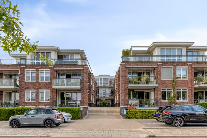 Zoutmansweg 18g in Reeuwijk