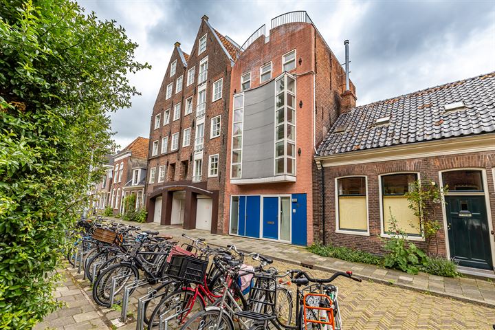 Zoutstraat 15 in Groningen