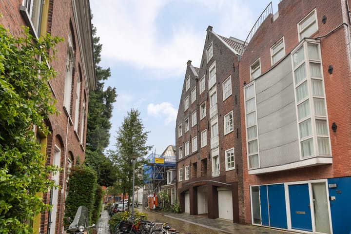 Zoutstraat 17-2 in Groningen