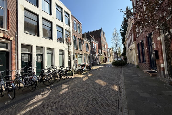 Photo of property Zoutstraat 27, Groningen