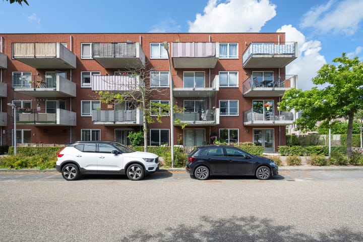 Zoutweide 222 in Hellevoetsluis