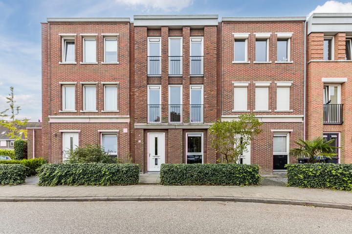 Photo of property Zoutweide 3, Hellevoetsluis