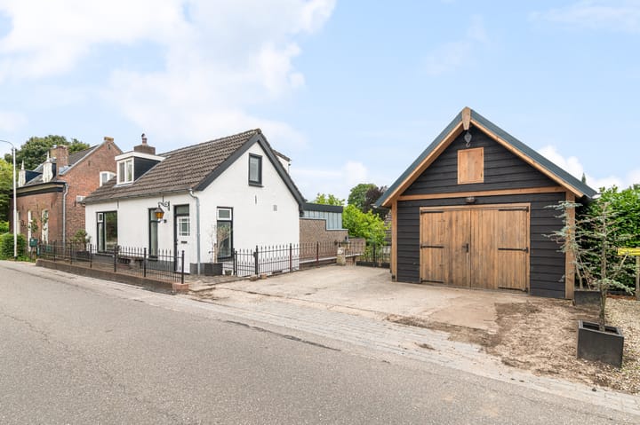 Zouwendijk 29 in Ameide